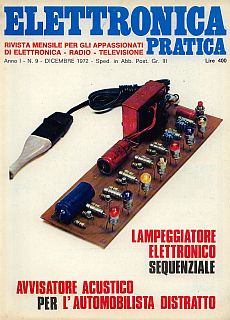 rivista Elettronica Pratica